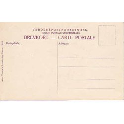 Ledreborg Slot - A.V.2043