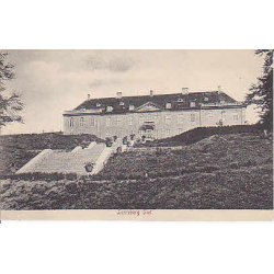 Ledreborg Slot - A.V.2043