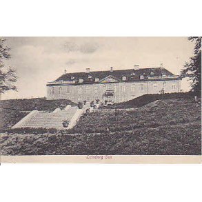 Ledreborg Slot - A.V.2043