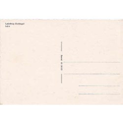 Ledreborg Slotskapel - Eneret 43 130-23