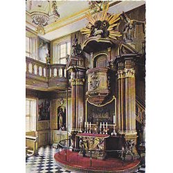 Ledreborg Slotskapel - Eneret 43 130-23