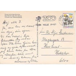 Lejre Fors&oslash;gscenter u/n