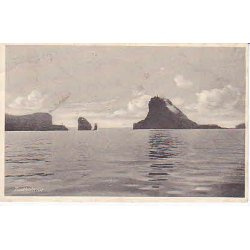 LERVIG (Frerne) p Kort