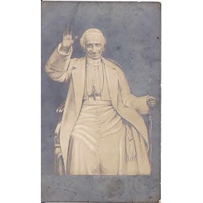 Pave Leo XIII -