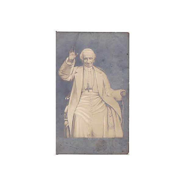 Pave Leo XIII -