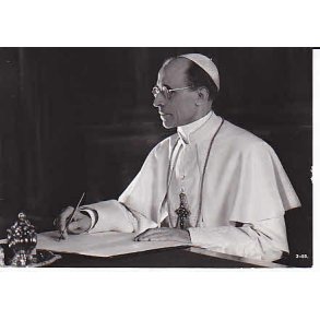 Pave Pio XII