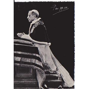 Pave Pio XII
