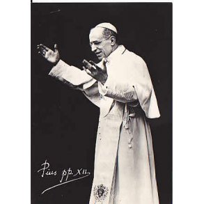 Pave Pio XII
