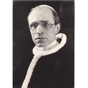 Pave Pio XII