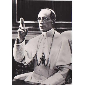 Pave Pio XII