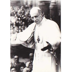 Pave Pio XII