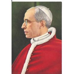Pave Pio XII