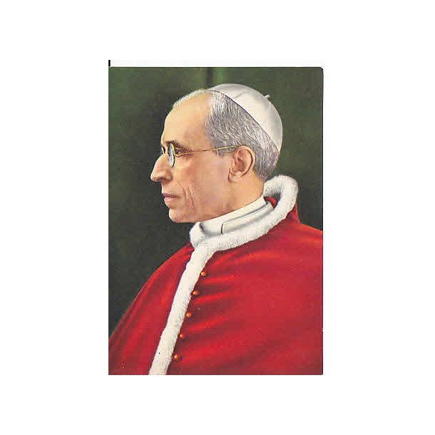 Pave Pio XII