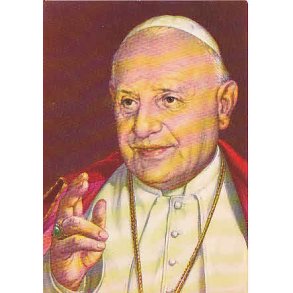 Pave Johannes XXIII