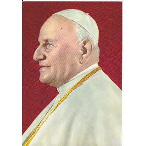 Pave Johannes XXIII