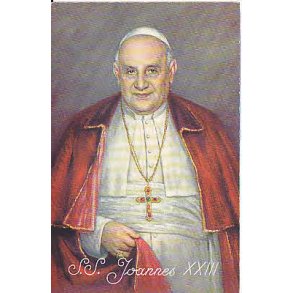Pave Johannes XXIII