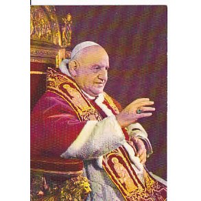 Pave Johannes XXIII