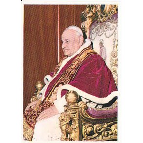 Pave Johannes XXIII