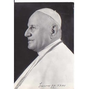 Pave Johannes XXIII