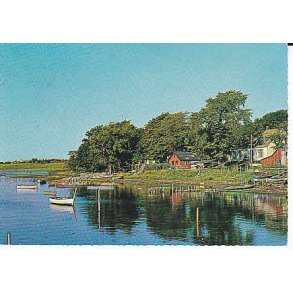 Parti fra Jyllinge - J.B. 43 130/17