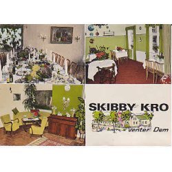 Skibby Kro - P.3003