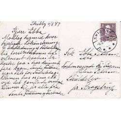 Skibby - Kiosken 15302