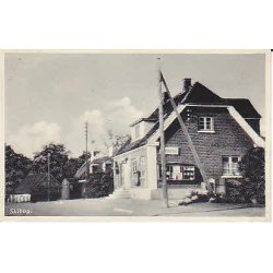 Skibby - Kiosken 15302