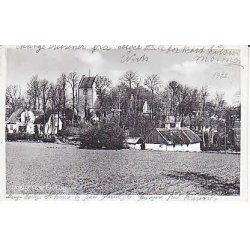 Udsigt over Skibby - S.K. 74205