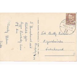 S&oslash;nderby - S.B.6888