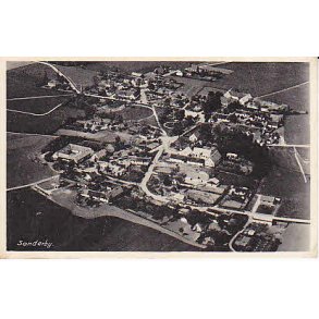 Sønderby - S.B.6888