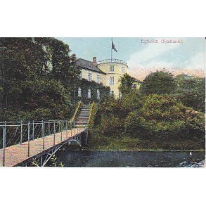 Egholm - c. Eneret 105