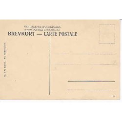 Krabbesholm - W&m 172/5