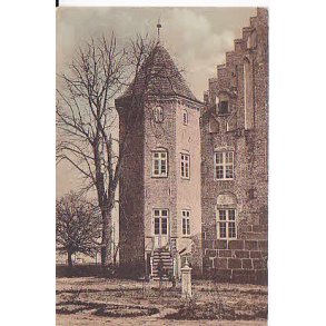 Krabbesholm - W&m 172/5