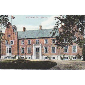 Krabbesholm - C. Eneret 119