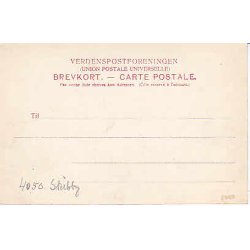 Sels&oslash; - St. 2824