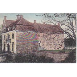 Sels&oslash; - St. 2824