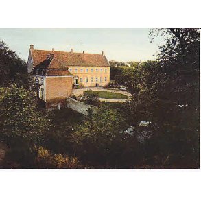 Selsø Slot - M.8018