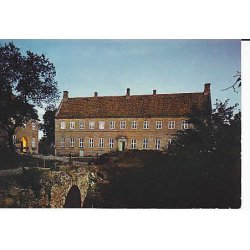 Sels&oslash; Slot - M.8017