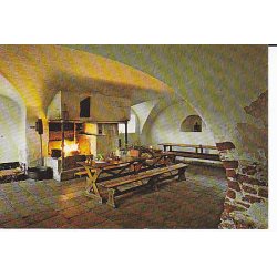 Sels&oslash; Slot - Sles&oslash; Slot 870