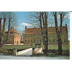 Sels&oslash; Slot - Sles&oslash; Slot 1415