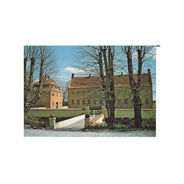 Sels&oslash; Slot - Sles&oslash; Slot 1415