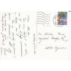 Motiver fra Sels&oslash; ved Skibby - G. u/n