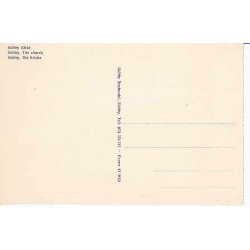 SKibby Kirke - S.B. 43 109/5