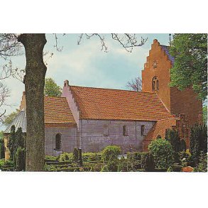SKibby Kirke - S.B. 43 109/5