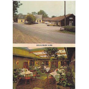 SKuldelev Kro - u/n