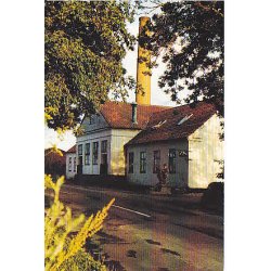 &Oslash;stby - Mejeri - u/n