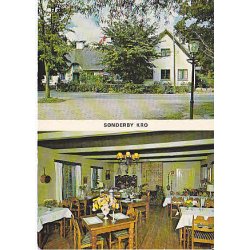 S&oslash;nderby kro - u/n