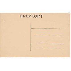 Hovedbaneg&aring;rden - K&oslash;benhavn - u/n