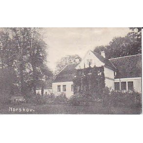 Norskov - u/n