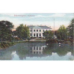 demarksgaard - A.V. 128